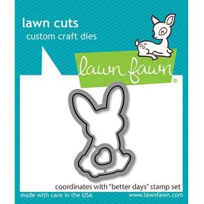 Lawn Fawn Lawn Cuts - Better Days